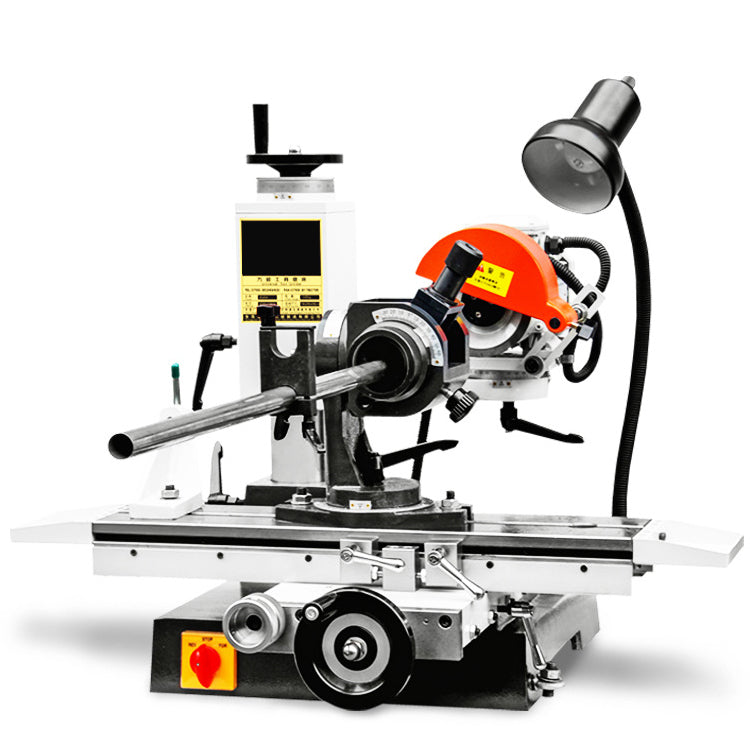 GD-600S Grinding Machine For CNC Cutting Tools