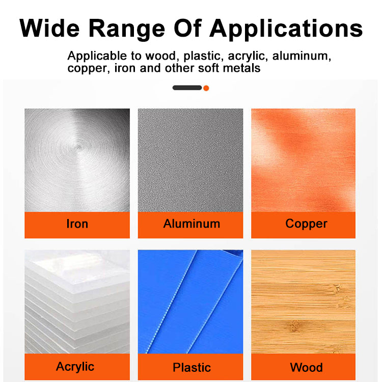 Taper Shank HSS Twist Drill Bits