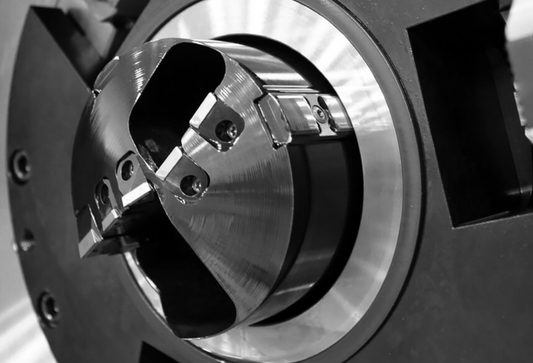 What Is BTA Drill Bit?