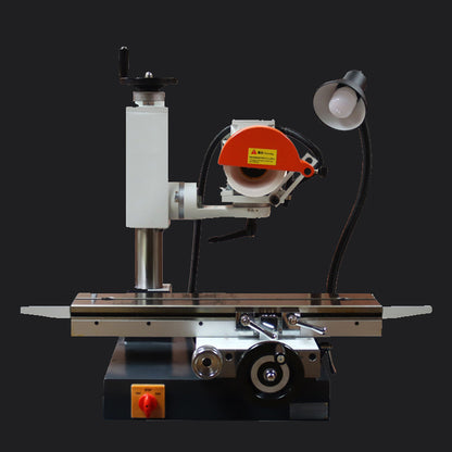 GD-600S Grinding Machine For CNC Cutting Tools